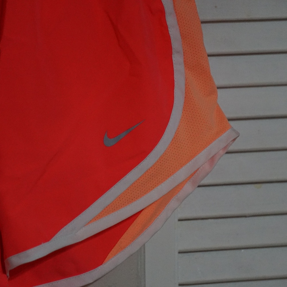 Nike Dri-Fit Shorts